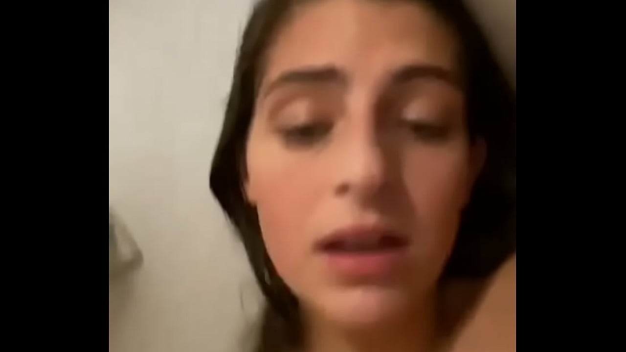 חמודה כחולת עיניים, סרטוני סקס ביתיים קצרים, מבחר של