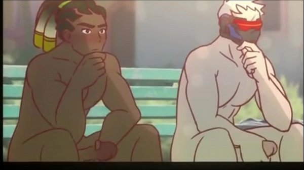 הצילומים הכי חיים של הקריקטורה הזו בהילוך איטי.